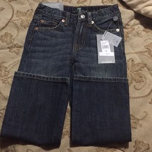 Boys 7 Jeans New